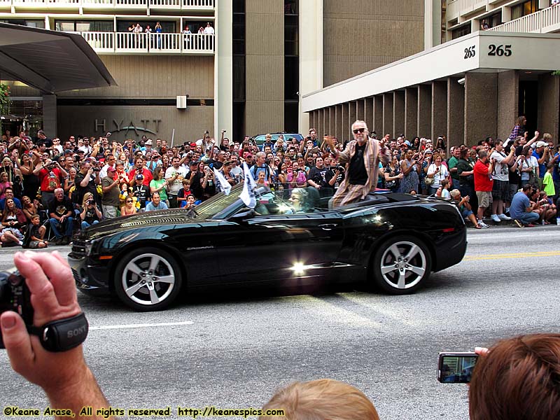 Dragon Con 2011