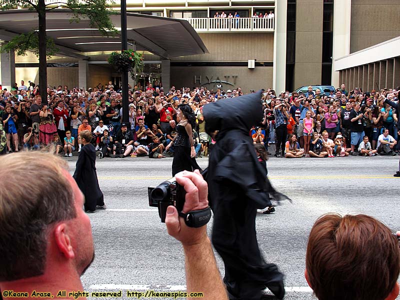 Dragon Con 2011