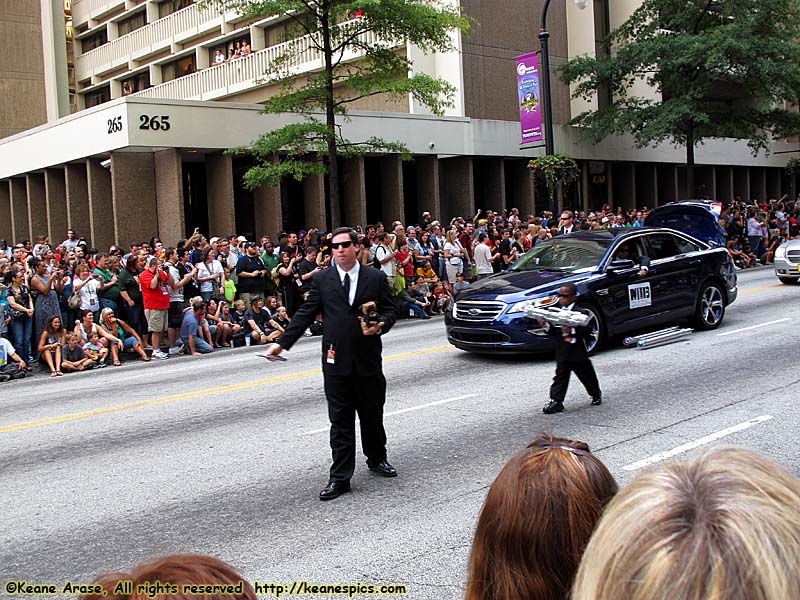 Dragon Con 2011