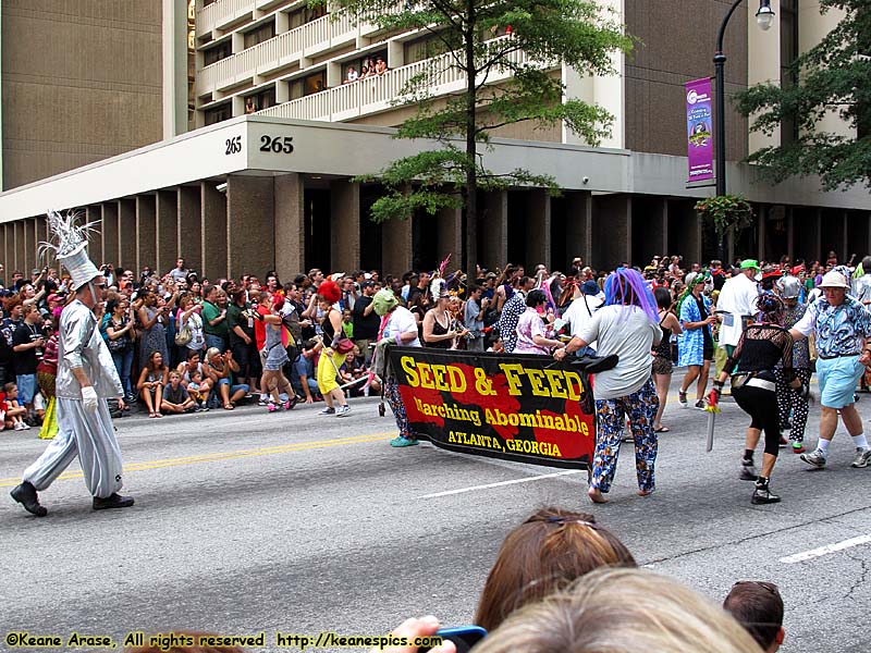 Dragon Con 2011