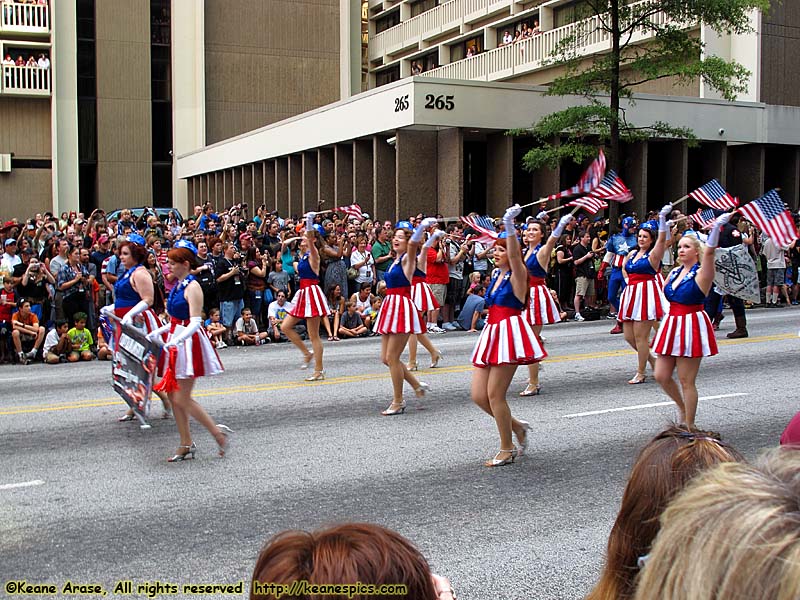 Dragon Con 2011