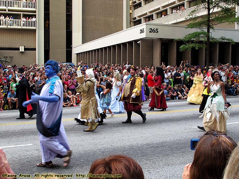 Dragon Con 2011