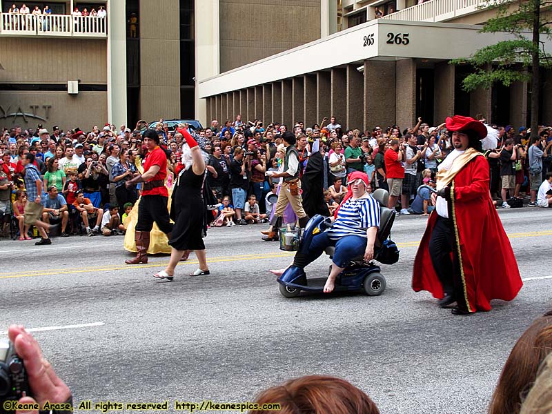 Dragon Con 2011