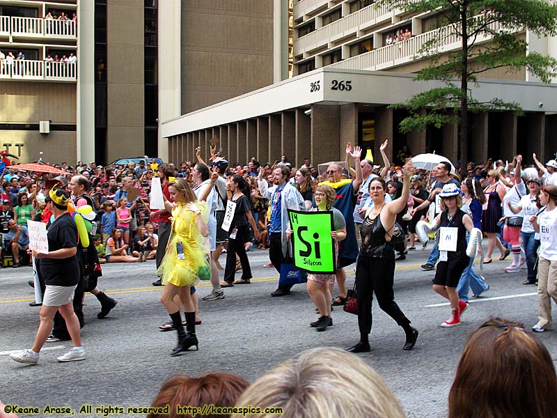 Dragon Con 2011