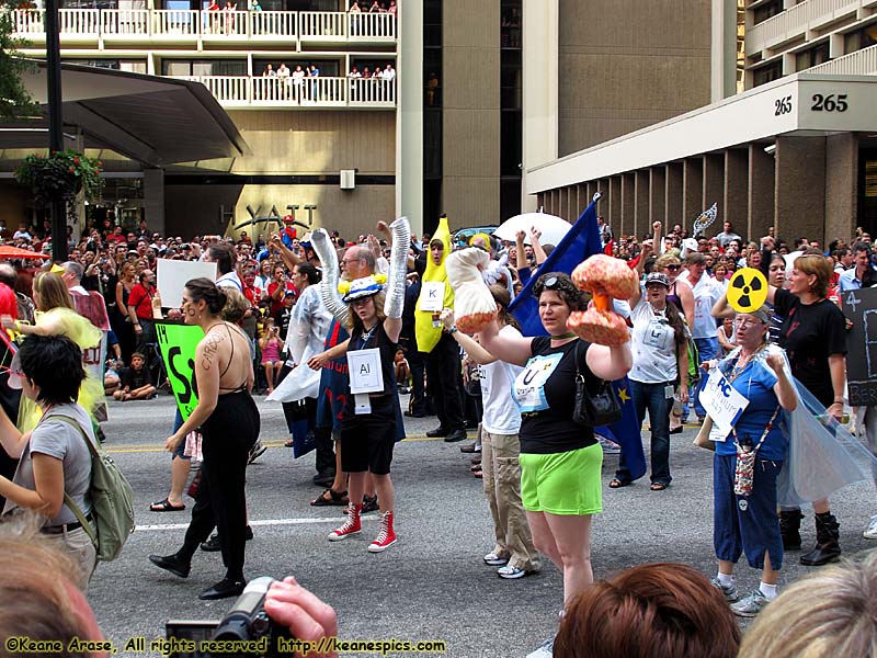 Dragon Con 2011