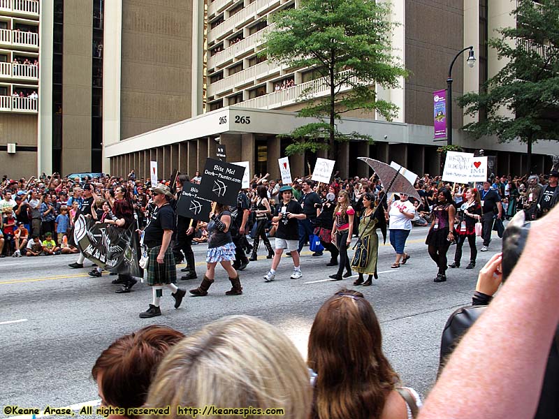 Dragon Con 2011