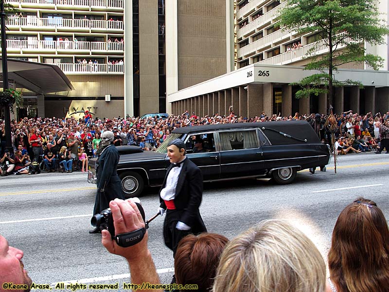 Dragon Con 2011