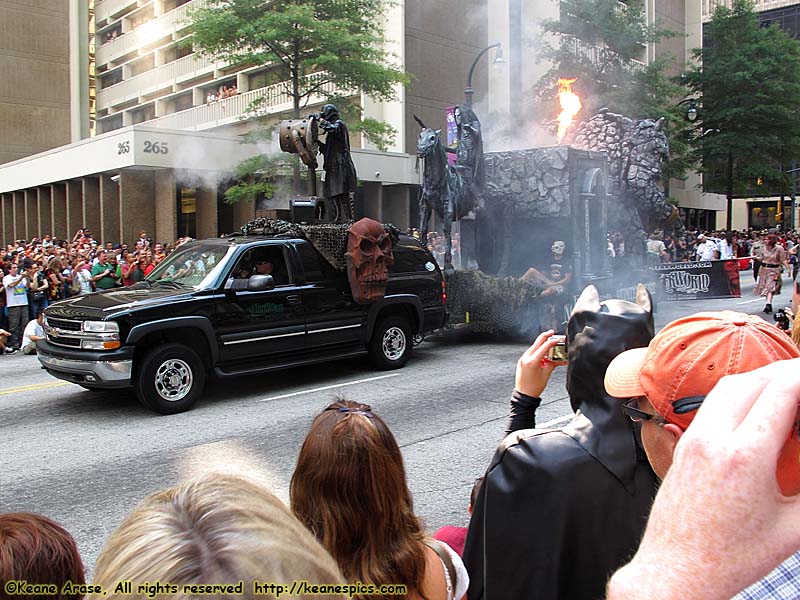 Dragon Con 2011