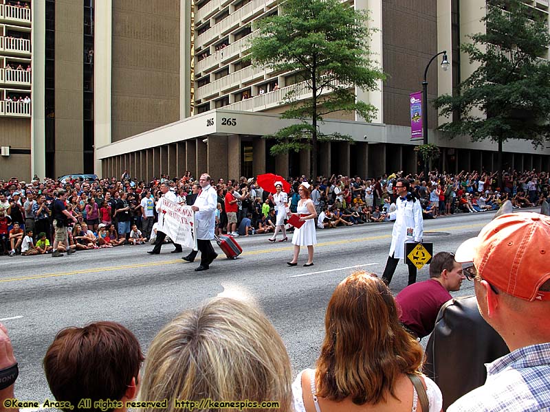 Dragon Con 2011