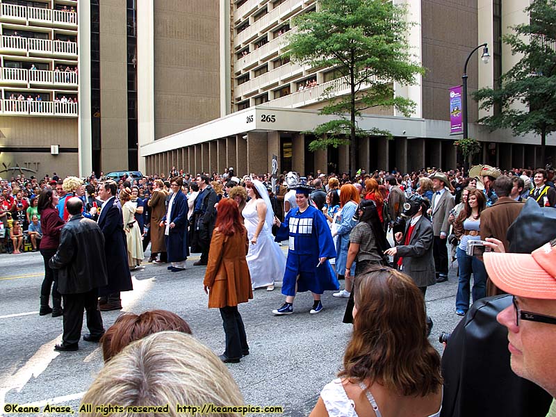 Dragon Con 2011