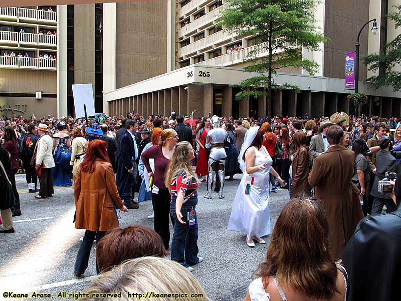 Dragon Con 2011