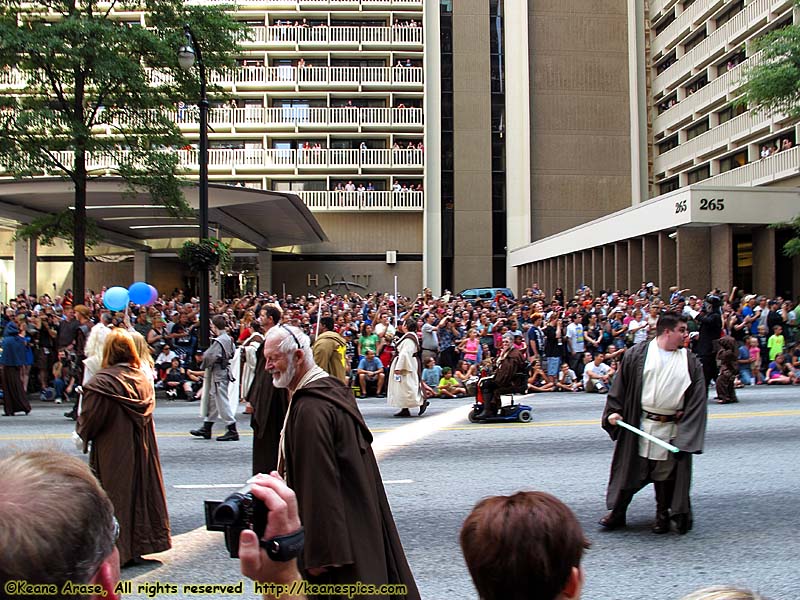 Dragon Con 2011