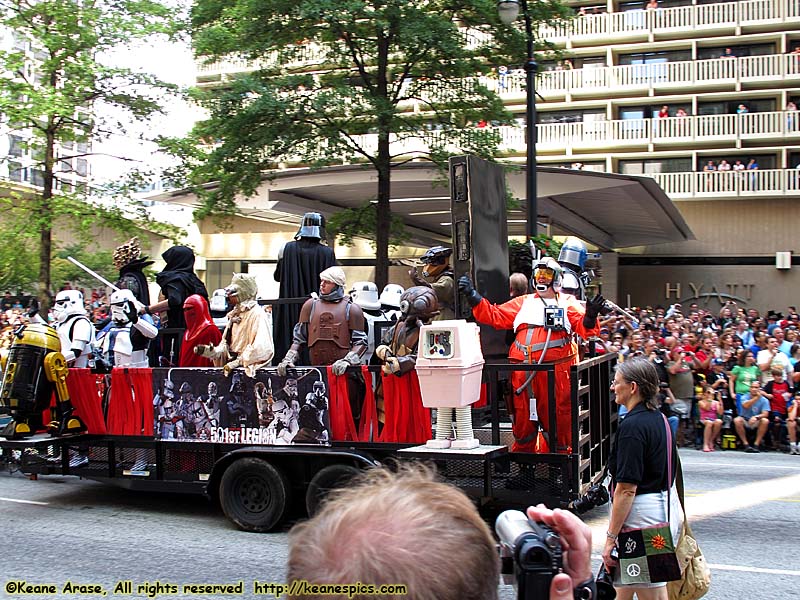 Dragon Con 2011