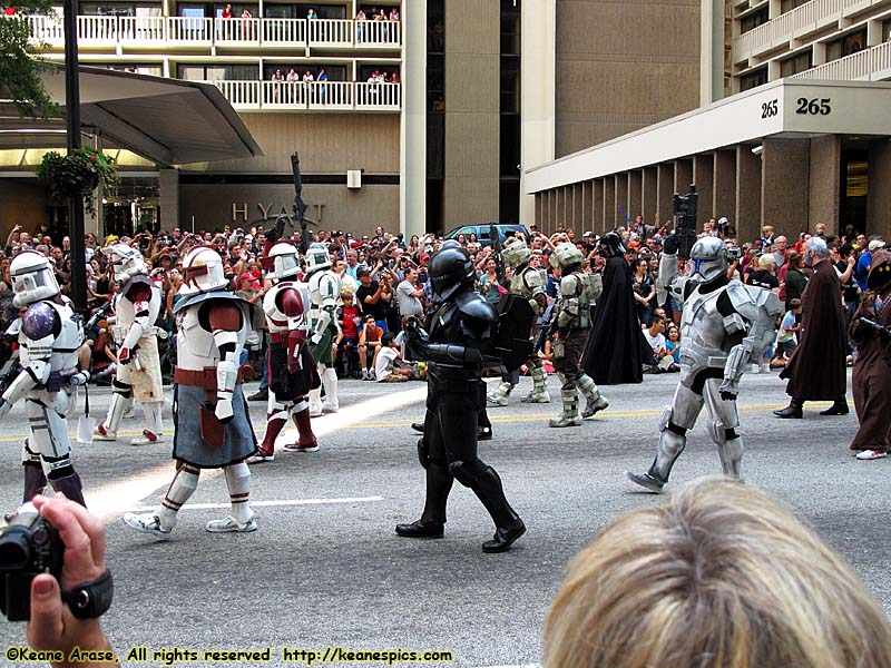 Dragon Con 2011