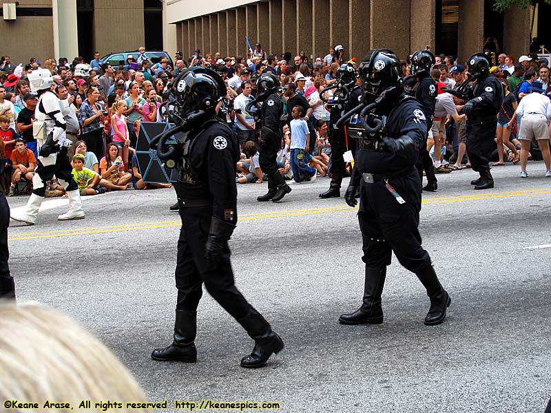 Dragon Con 2011