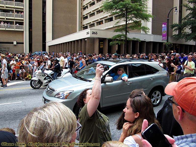 Dragon Con 2011