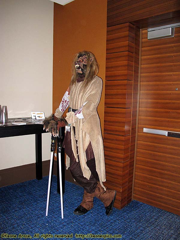 Dragon Con 2011