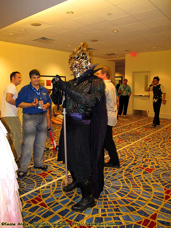 Dragon Con 2011