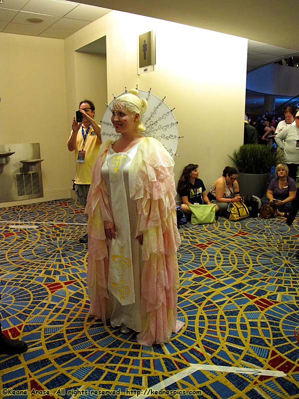 Dragon Con 2011