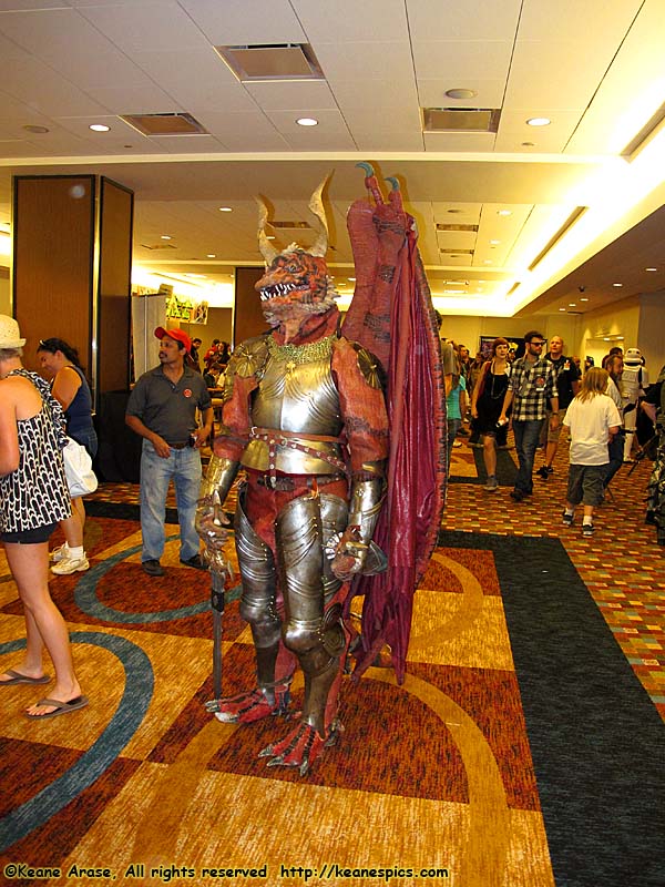 Dragon Con 2011