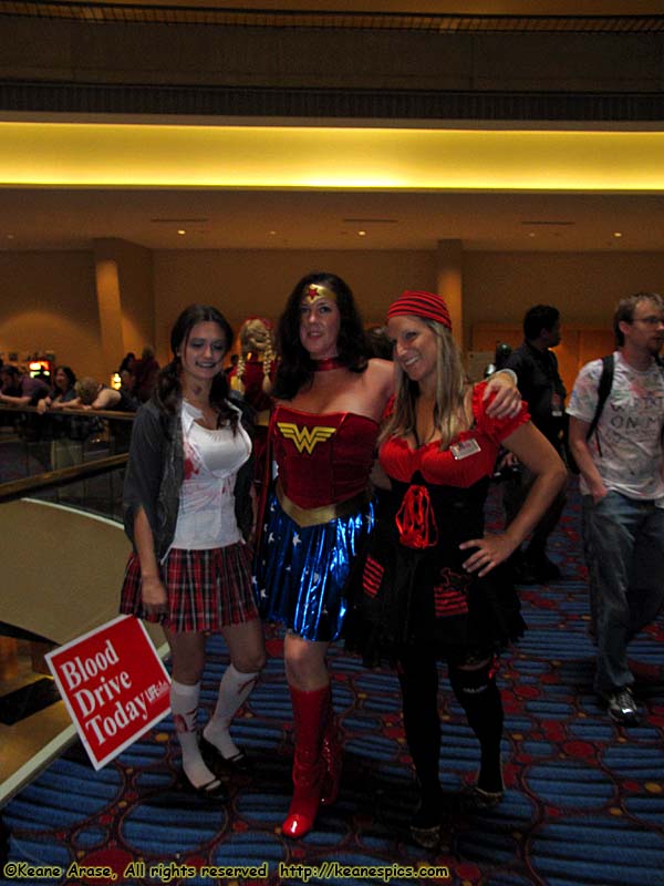 Dragon Con 2011