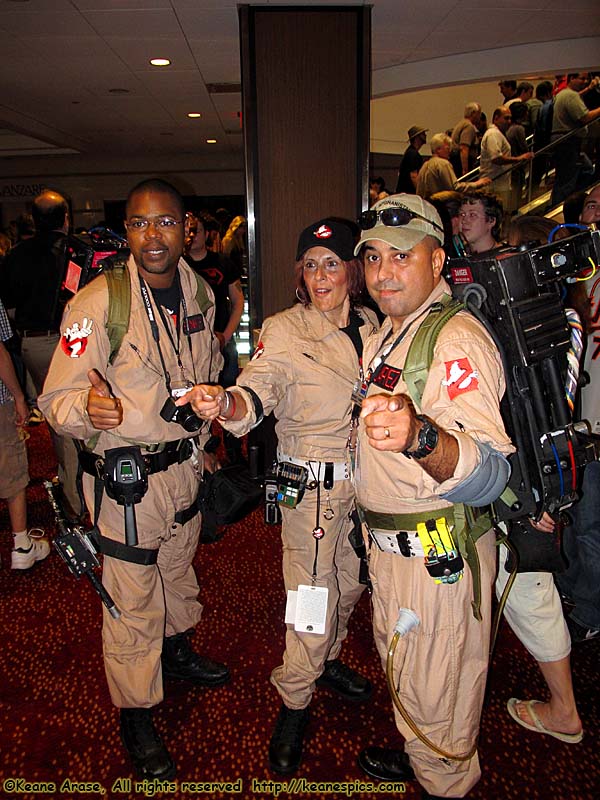 Dragon Con 2011