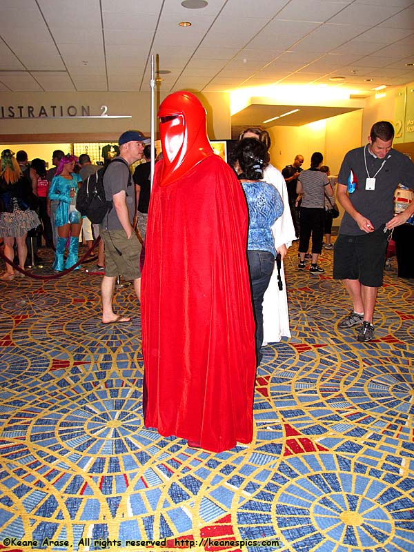 Dragon Con 2011