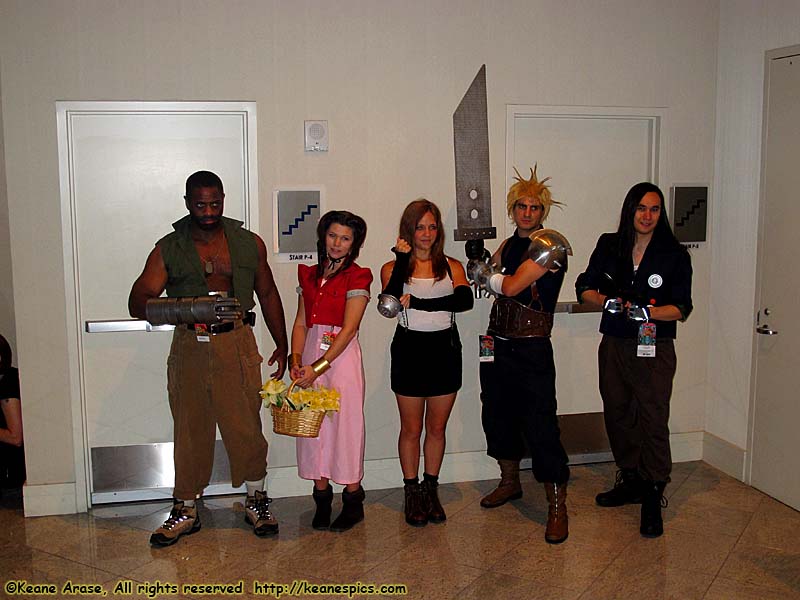 Dragon Con 2011