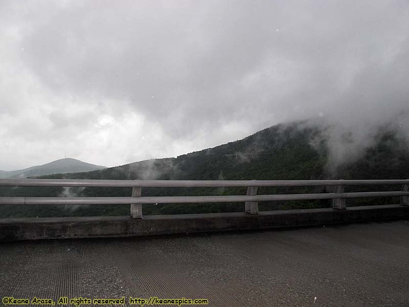 Lynn Cove Viaduct