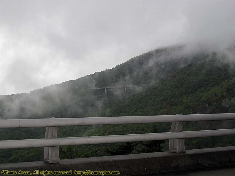 Lynn Cove Viaduct