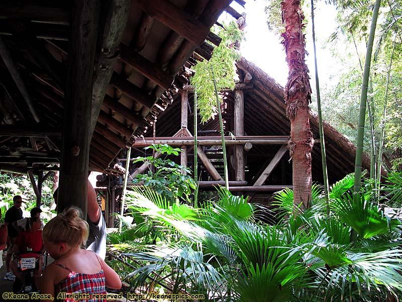 Kilimanjaro Safari