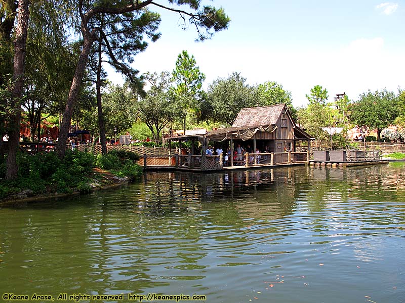 The Liberty Belle