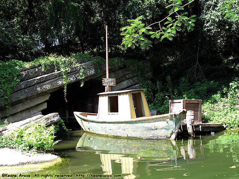 The Liberty Belle