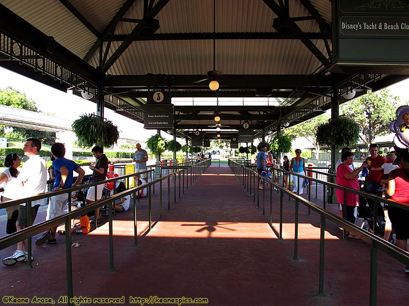 Bus Stop