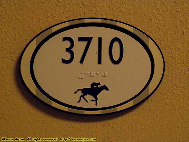 Room Number