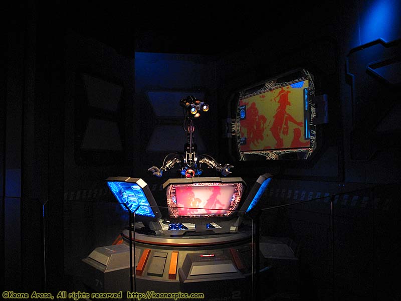 Star Tours, The Adventures Continue