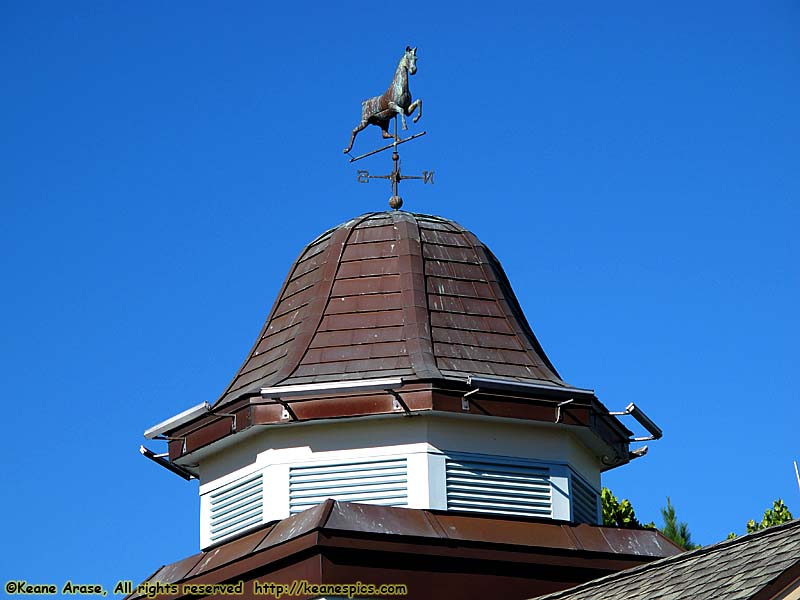 Weathervane