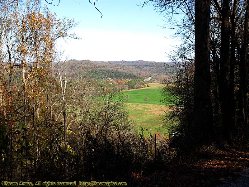 This is one of the leased farms