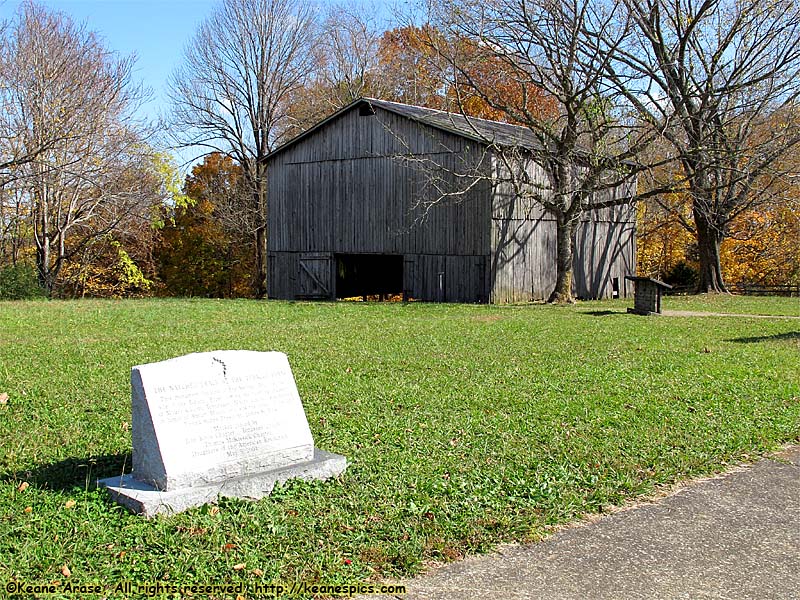 Tobacco Farm