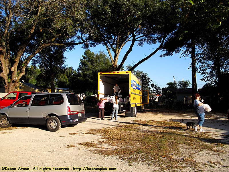 Peaceful Pastures Orlando Meat Meet