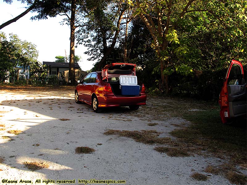 Peaceful Pastures Orlando Meat Meet