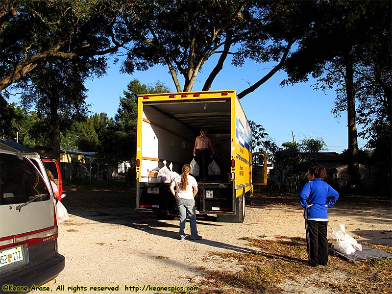 Peaceful Pastures Orlando Meat Meet