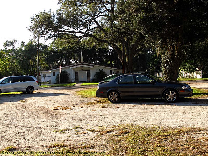 Peaceful Pastures Orlando Meat Meet