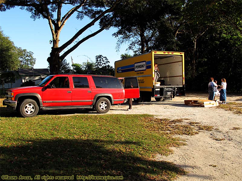 Peaceful Pastures Orlando Meat Meet