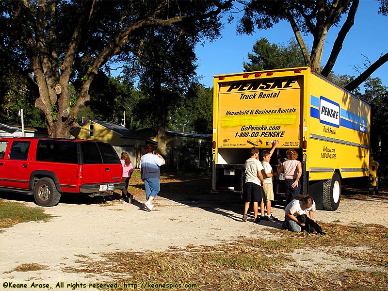 Peaceful Pastures Orlando Meat Meet