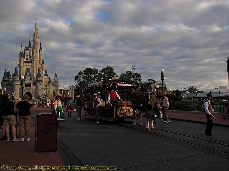 Main Street USA