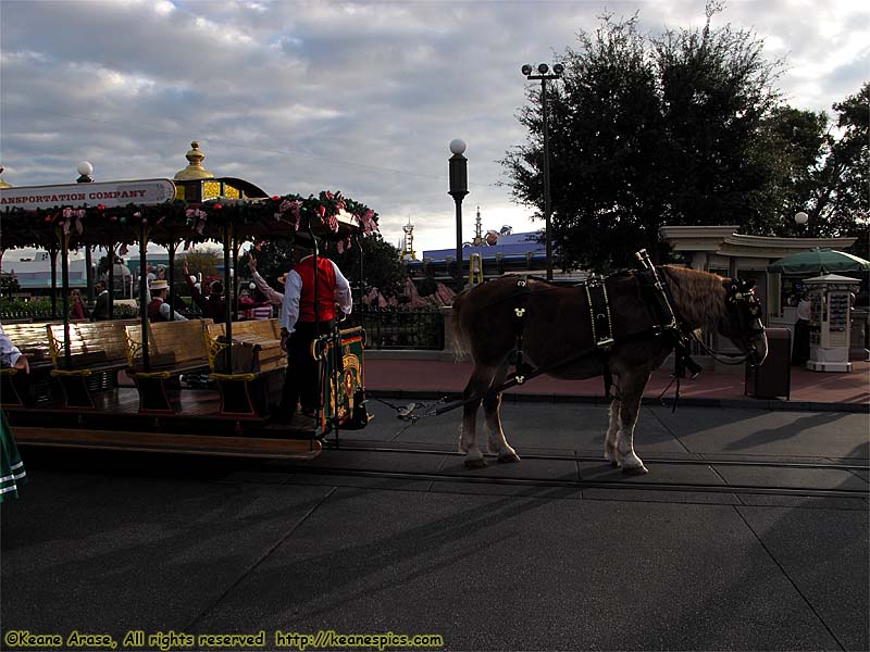 Main Street USA