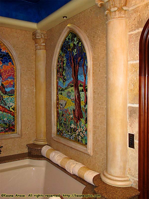 Fantasyland, Cinderella Castle Suite