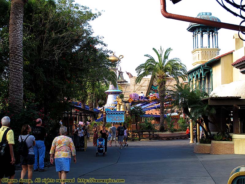 Adventureland