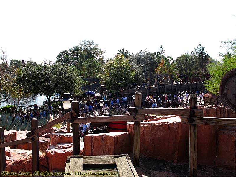 Frontierland